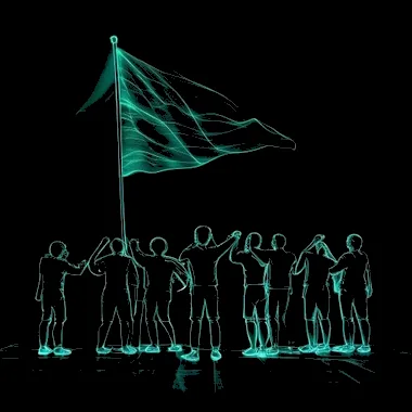 Upacara Bendera