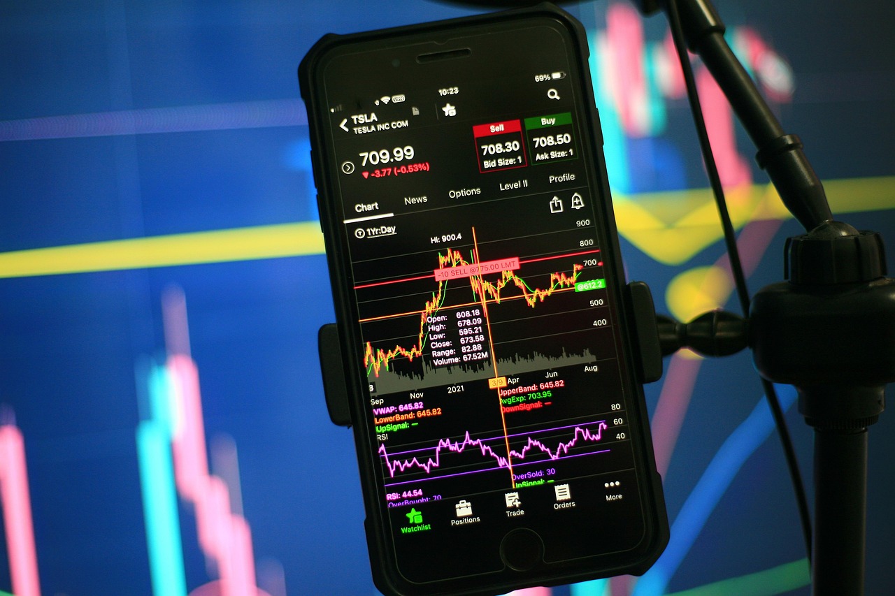 Visualisasi konvergensi frekuensi digit ke garis sepuluh persen seiring bertambahnya jumlah undian Hongkong Pools
