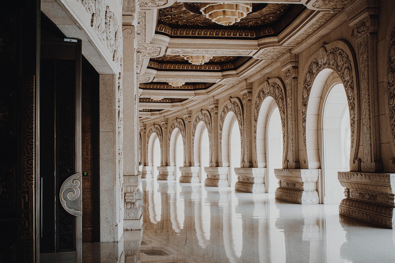 Gedung Magnum 4D Malaysia, dokumentasi sejarah pendirian lotere Malaysia