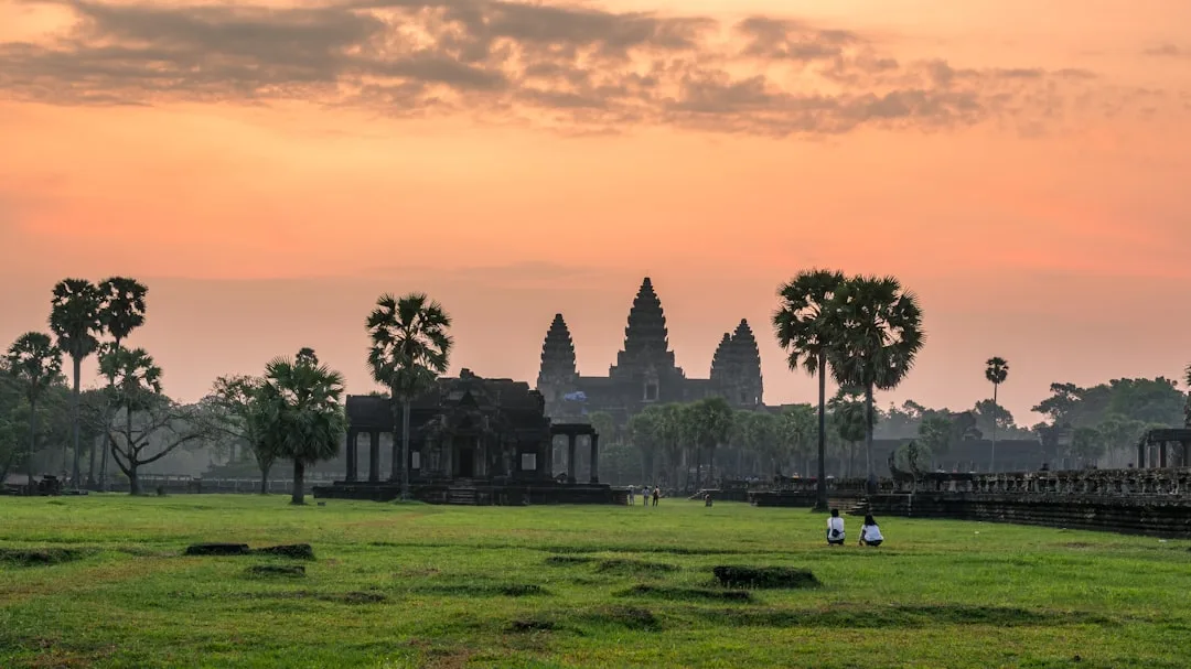 Keluaran KHM hari ini - Cambodia Pools 4D landscape persawahan, data live aggregator komunitas