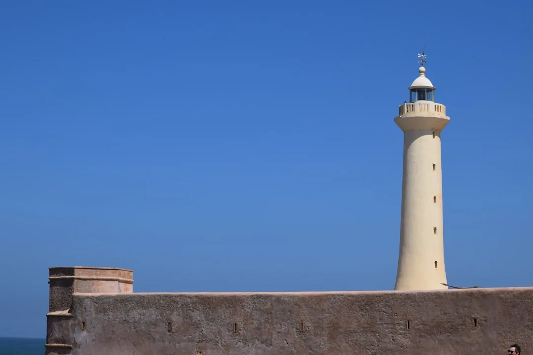 Macau di komunitas togel - Macau Guia Fortress lighthouse old town